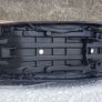 Yamaha ybr125 ybr 125 motorcycle motorbike seat Image 4