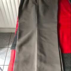 Mens trousers W38"x L30"
