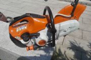 consaw still brand new never used ts410