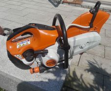 consaw still brand new never used