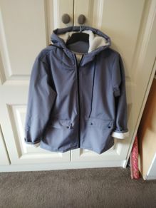 ladies  coats