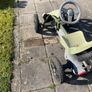 jeep pedal go cart. Image 4