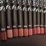 x10 Bundle - Brand New Society Matt Lip Liner - Variety Of Colours - 1.02 Each - RRP - 11.00 Image 4