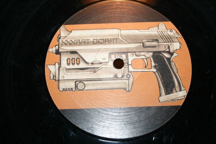 Disco music Club Vinyls 12"