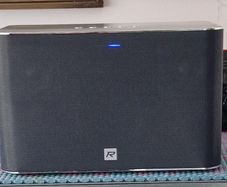 Roberts Smart Wireless Speaker