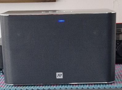 Roberts Smart Wireless Speaker