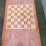 hand made coffee table Image 6