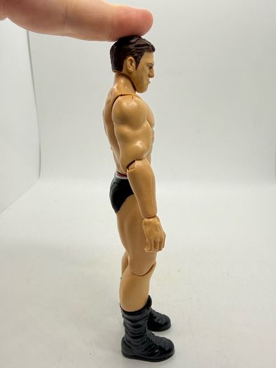 wwe drew Gulak action figure