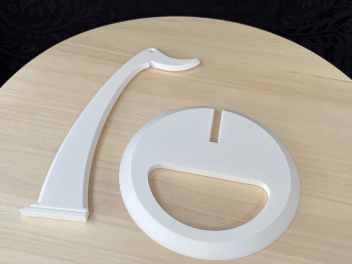 Banana holder