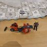 M a s k kenner vampire Image 7