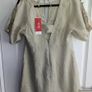 Linen dress Image 3