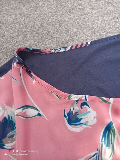 women's summer top. Size 12/14