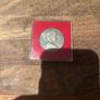 Isle Of Man coin 1978 Image 3
