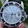Vintage Elgin Diver Image 8