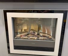 Dimplex Wall Fire