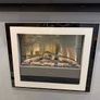 Dimplex Wall Fire Image 3
