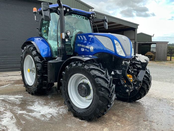 New Holland Other 2023