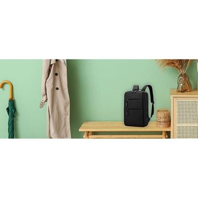 Laptop Bag 5 Compartment