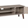 Tv Stand For Tvs Up To 49 Inch Free P&p (multiple Colours) Image 4