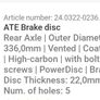 bmw E91 E90 E92 Image 2