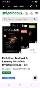 Evolution