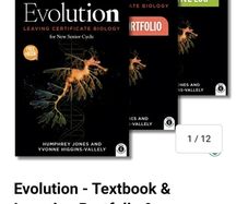 Evolution