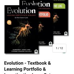 Evolution