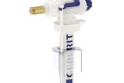 Geberit TYP380 inlet valve - 3/8 inch