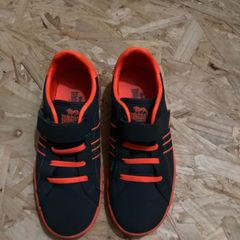 Lonsdale Kids Shoes UK Size 1
