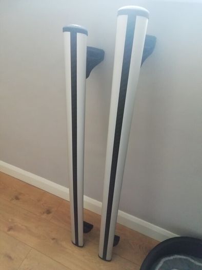Roof bars Mazda