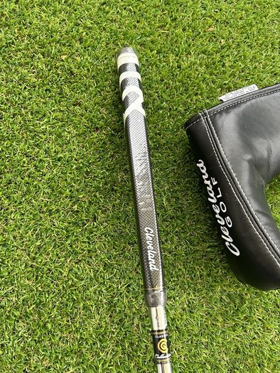 Cleveland Classic 6 Milled Putter
