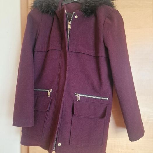 Winter  coat