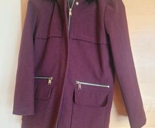 Winter  coat