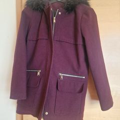 Winter  coat