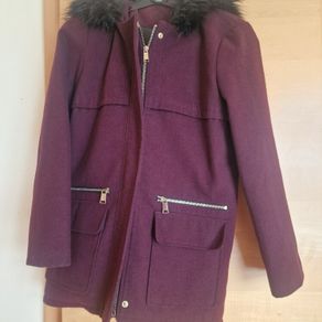 Winter  coat