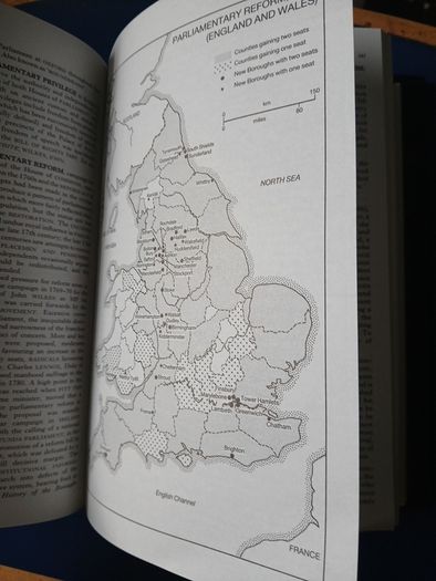Companion to British History