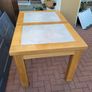Extending Dining Table Image 3