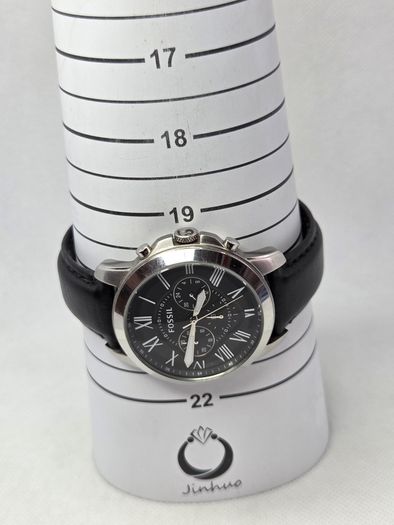 Fossil men's watch