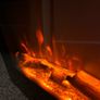 Electric wall fire Image 2