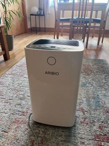 Aribio Dehumidifier