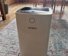 Aribio Dehumidifier