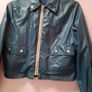 vintage nylon jacket from 60's Image 2