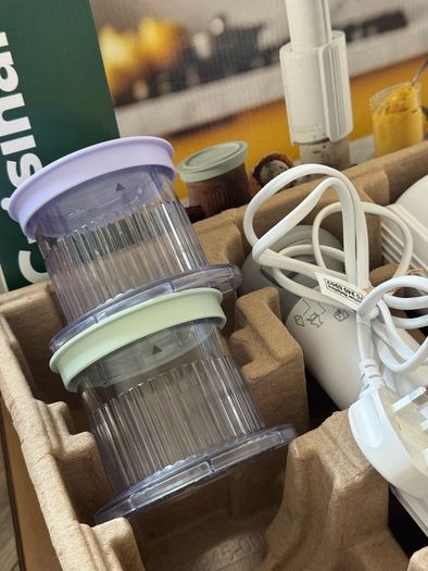Cuisinart ice cream maker freeze wand