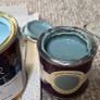 paint samples - blues Image 4
