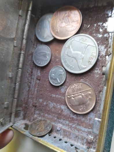 Munster and Leinster Bank Limited Collection Lot