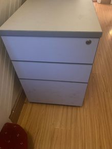 Filing Cabinets