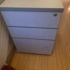 Filing Cabinets