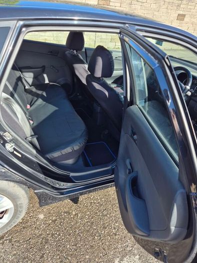 2010 Hyundai I30