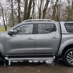 Nissan Navara Tekna (No VAT)