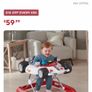 Babylo Racing Car Baby Walker Image 4
